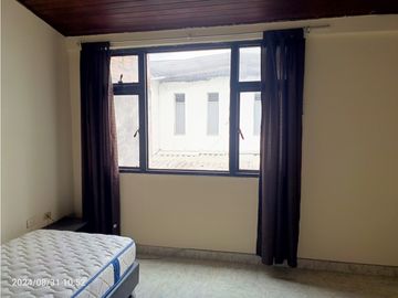 APARTAMENTO VENTA BARRIO EL RECUERDO