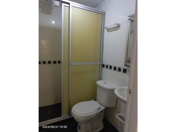 APARTAMENTO VENTA BARRIO EL RECUERDO