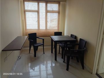 APARTAMENTO VENTA BARRIO EL RECUERDO