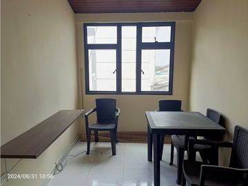 APARTAMENTO VENTA BARRIO EL RECUERDO