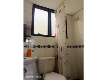 APARTAMENTO VENTA BARRIO EL RECUERDO