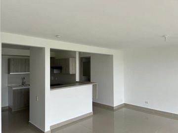Se Vende Apartamento en Alfaguara
