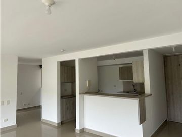 Se Vende Apartamento en Alfaguara