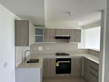 Se Vende Apartamento en Alfaguara