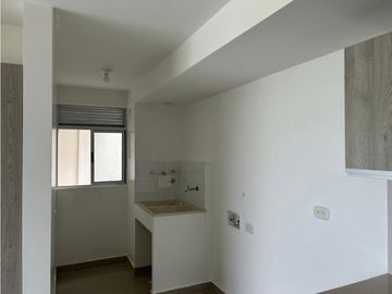 Se Vende Apartamento en Alfaguara
