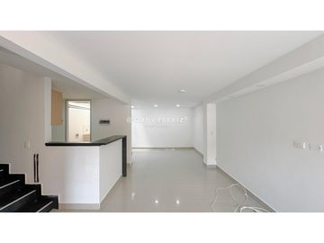 Venta de Casa San Antonio de Pereira Rionegro