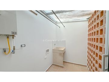 Venta de Casa San Antonio de Pereira Rionegro