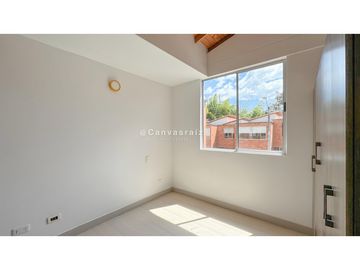 Venta de Casa San Antonio de Pereira Rionegro