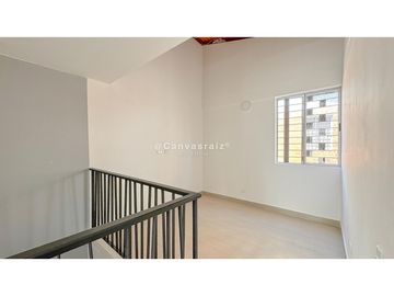 Venta de Casa San Antonio de Pereira Rionegro