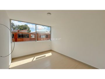 Venta de Casa San Antonio de Pereira Rionegro