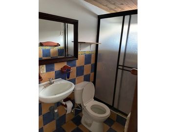Finca de 1.500m2 con piscina en venta / permuta La Buitrera Palmira