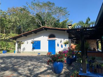 FINCA PARA LA VENTA ENTRE VENECIA Y BOLOMBO-S366
