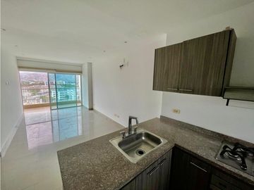 Venta de Apartamento Familiar en Santa Marta, Colombia