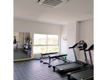 Venta de Apartamento Familiar en Santa Marta, Colombia