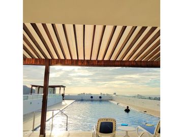 Venta de Apartamento Familiar en Santa Marta, Colombia