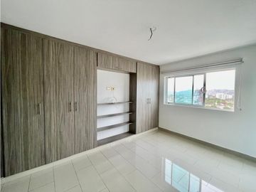 Venta de Apartamento Familiar en Santa Marta, Colombia