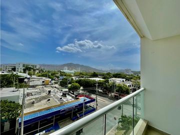Venta de Apartamento Familiar en Santa Marta, Colombia