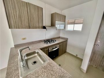 Venta de Apartamento Familiar en Santa Marta, Colombia