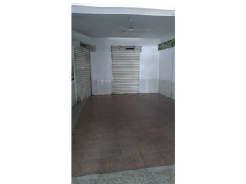 VENTA CASA ESQUINERA BODEGA LOCAL COMERCIAL MUNICIPAL NORTE CALI (VT)