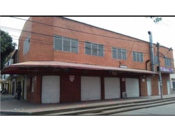 VENTA CASA ESQUINERA BODEGA LOCAL COMERCIAL MUNICIPAL NORTE CALI (VT)