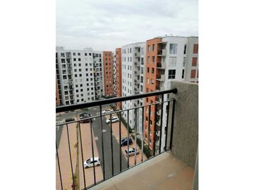 Venta Apto Ciudad Meléndez Valle del Lili  Sur Cali (VT)