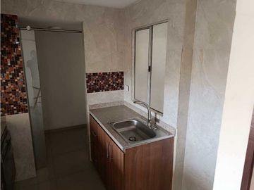 VENTA DE APARTAMENTO EN BOCHALEMA SUR DE CALI