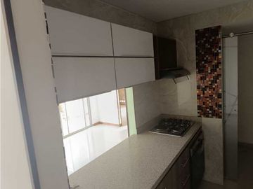 VENTA DE APARTAMENTO EN BOCHALEMA SUR DE CALI