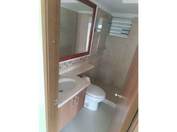 VENTA DE APARTAMENTO EN BOCHALEMA SUR DE CALI