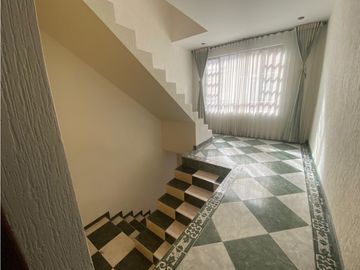 Hermosa Casa a la Venta en Villa del Mar