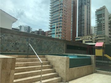 SE VENDE LUJOSO APARTAMENTO EN EL SECTOR GOLF