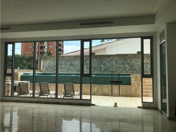 SE VENDE LUJOSO APARTAMENTO EN EL SECTOR GOLF