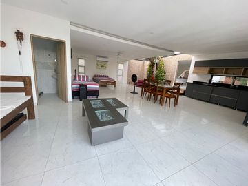 Venta Eco-Estancia sector sabanilla, Puerto Colombia