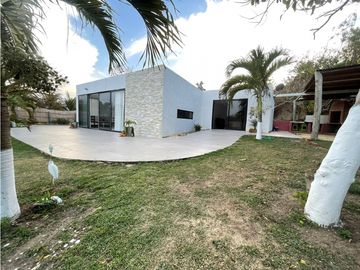 Venta Eco-Estancia sector sabanilla, Puerto Colombia
