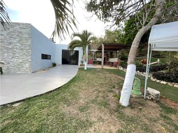 Venta Eco-Estancia sector sabanilla, Puerto Colombia