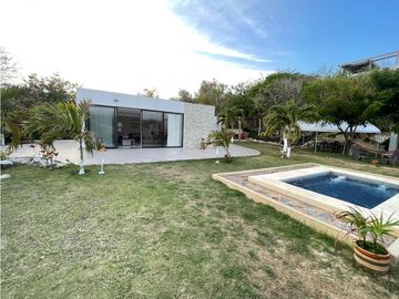 Venta Eco-Estancia sector sabanilla, Puerto Colombia