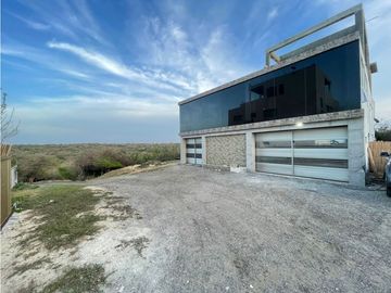 Venta Eco-Estancia sector sabanilla, Puerto Colombia
