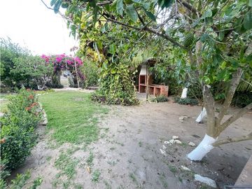 Venta Eco-Estancia sector sabanilla, Puerto Colombia