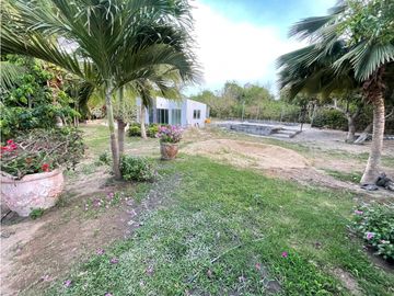 Venta Eco-Estancia sector sabanilla, Puerto Colombia