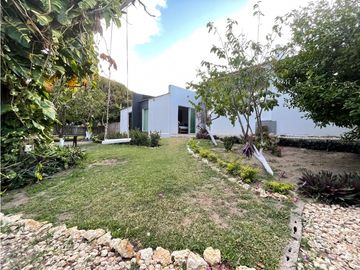 Venta Eco-Estancia sector sabanilla, Puerto Colombia