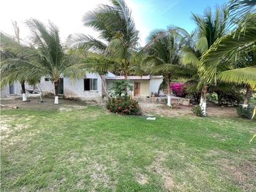 Venta Eco-Estancia sector sabanilla, Puerto Colombia