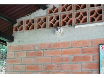 VENTA CASA CAMPESTRE LA CABAÑA MANIZALES | FINCA EN VENTA