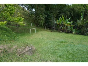 VENTA CASA CAMPESTRE LA CABAÑA MANIZALES | FINCA EN VENTA