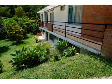 VENTA CASA CAMPESTRE LA CABAÑA MANIZALES | FINCA EN VENTA
