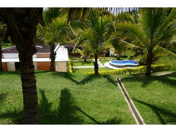 VENTA CASA CAMPESTRE LA CABAÑA MANIZALES | FINCA EN VENTA