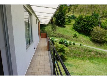 VENTA CASA CAMPESTRE LA CABAÑA MANIZALES | FINCA EN VENTA