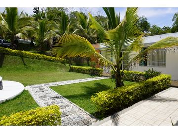VENTA CASA CAMPESTRE LA CABAÑA MANIZALES | FINCA EN VENTA
