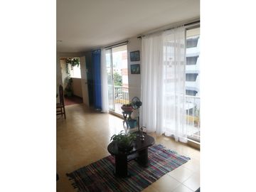 Apartamento venta Gran Limonar