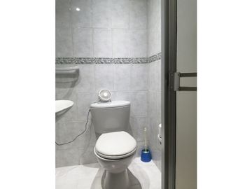 Apartamento venta Gran Limonar