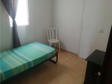 Apartamento venta Gran Limonar