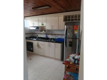 Apartamento venta Gran Limonar